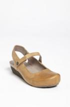 Women's Otbt 'springfield' Flat M - Brown