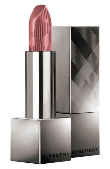 Burberry Beauty Burberry Kisses Lipstick - No. 81 Garnet
