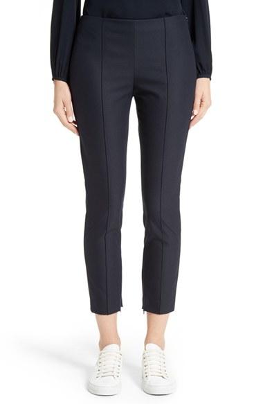 Women's Theory Alettah Stretch Skinny Pants