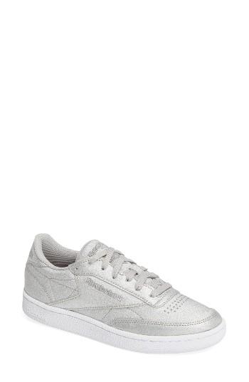 Women's Reebok Club C 85 Sneaker