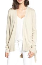 Women's The Fifth Label Graduate Bell Sleeve Sweater - Burgundy