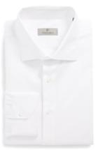 Men's Canali Fit Tuxedo Shirt