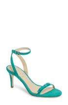 Women's Jessica Simpson Purella Sandal .5 M - Green