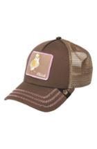 Men's Goorin Brothers Chicky Boom Trucker Hat -