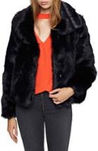 Women's Sanctuary Penelope Faux Fur Jacket