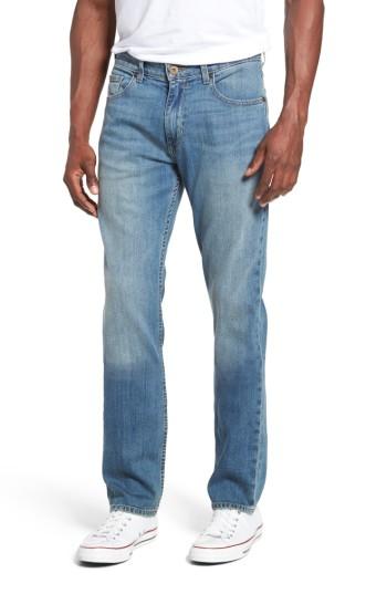 Men's Paige Legacy - Lennox Slim Fit Jeans - Blue