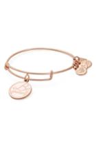 Women's Alex And Ani Kindred Cord Be Yourself Bangle
