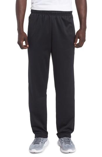 Men's Nike Therma Training Pants - Black