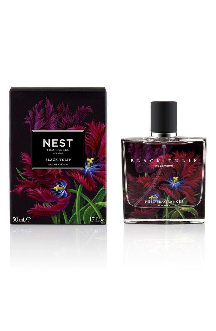 Nest Fragrances Black Tulip Eau De Parfum Spray