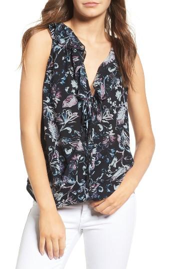 Women's Ella Moss Dreamer Silk Tank
