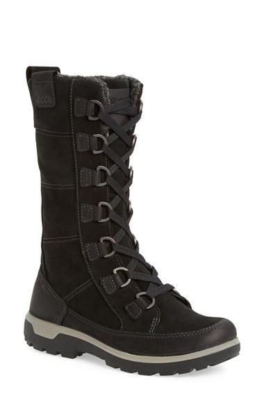 Women's Ecco 'gora' Gore-tex Waterproof Lace-up Boot