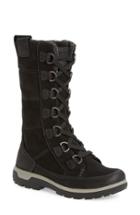 Women's Ecco 'gora' Gore-tex Waterproof Lace-up Boot