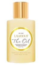 Lalicious The Oil
