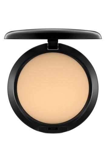 Mac Studio Fix Powder Foundation - Nc30 Golden Olive