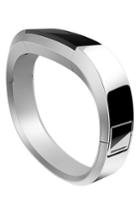Fitbit 'alta' Stainless Steel Accessory Band, Size - Metallic