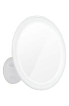 Impressions Vanity Co. Halo Led 5x Wall Mirror, Size - White