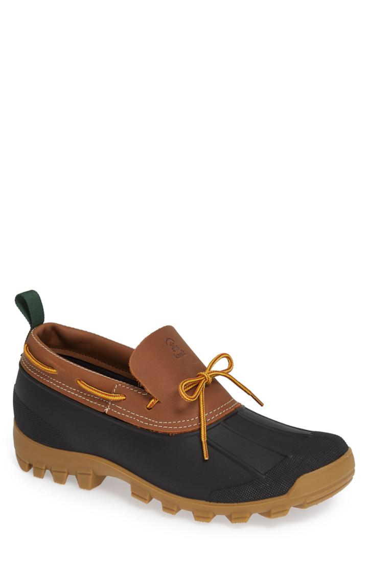 Men's Kamik Yukon Short Waterproof Boot