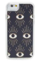 Milkyway The Eye Iphone 6/6s/7 Case - Black