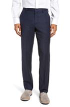 Men's Bonobos Jetsetter Slim Fit Stretch Suit Pants - Blue