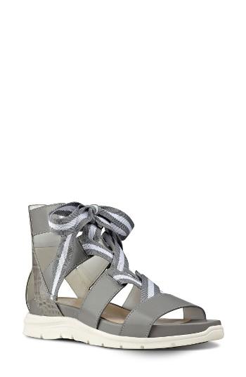 Women's Nine West Veedah Strappy Sandal