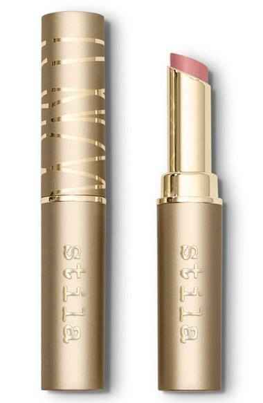 Stila 'stay All Day Matte'ificent' Lipstick - Brulee