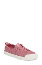 Women's Tretorn Meg Slip-on Sneaker M - Pink