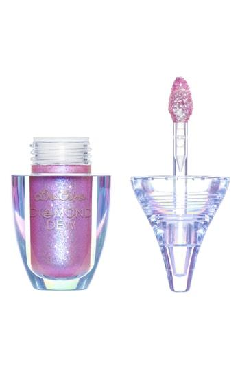 Lime Crime Diamond Dew Lid Topper -