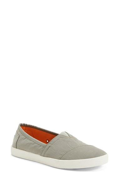Women's Toms 'avalon' Slip-on