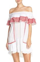 Women's Muche Et Muchette Gavin Ruffle Cover-up Dress