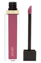 Jouer High Pigment Lip Gloss - Madison