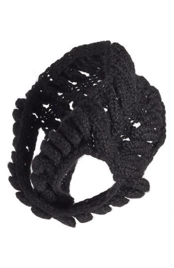 Women's Lamini Soho Alpaca Headband -