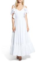 Women's Stylekeepers Lake Como Maxi Dress - White
