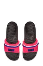Women's Nike Benassi Ddi Fanny Pack Sandal