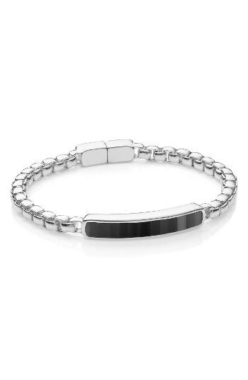 Men's Monica Vinader Baja Stone Bracelet