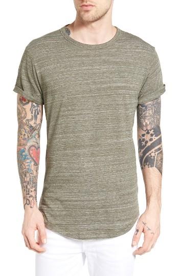 Men's G-star Raw Starkon T-shirt - Green