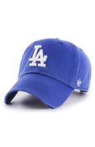 Men's 47 Brand La Dodgers Ridge Baseball Cap -