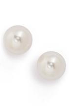 Women's Nadri Imitation Pearl Stud Earrings