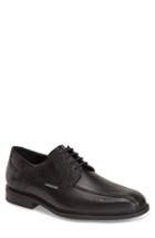 Men's Mephisto 'fabio' Bicycle Toe Derby .5 M - Black