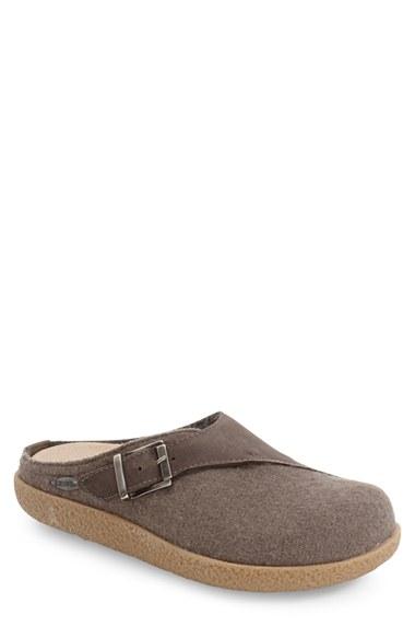 Women's Giesswein Brixlegg Slipper