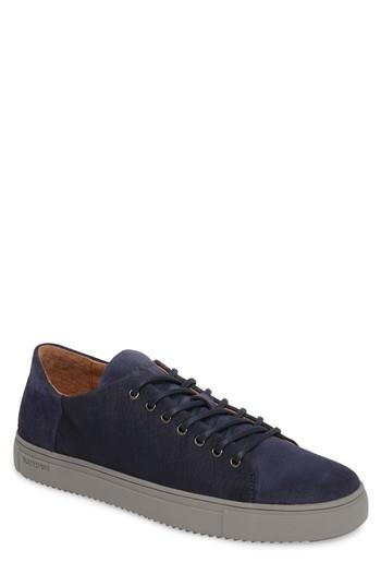 Men's Blackstone Om 58 Sneaker .5-10us / 43eu - Blue