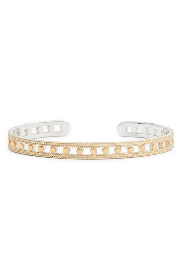 Women's Anna Beck Open Circle Cuff