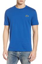 Men's Lacoste Vintage Croc Crewneck T-shirt