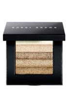 Bobbi Brown 'beige' Shimmer Brick Compact -