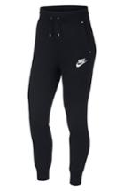 Women's Nike Sportswear Tech Fleece Jogger Pants - Black