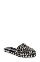 Women's Jeffrey Campbell Rosebays Studded Mule