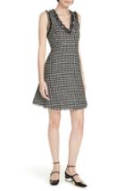 Women's Hayley Paige Glazer Bandage Knit Mermaid Gown