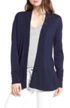 Women's Chelsea28 Lightweight Cardigan, Size - Blue