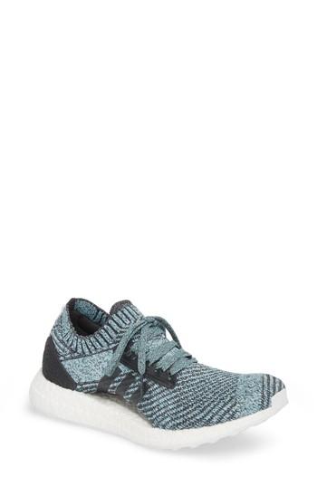 Women's Adidas By Stella Mccartney Ultraboost X Parley Running Shoe