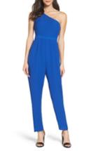 Women's 19 Cooper Cutout One Shoulder Jumpsuit