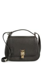 Valentino Garavani Pieper Calfskin Crossbody Bag -